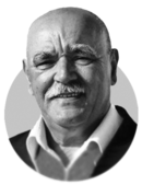 Rogério Cação