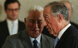 Marcelo veta alterações ao financiamento partidário