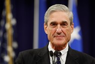 4º Robert Mueller – Procurador especial que investiga possível interferência russa nas eleições dos EUA