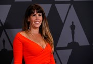 7º Patty Jenkins - Directora de cinema