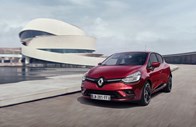 2º - Renault Clio – 298.990 unidades