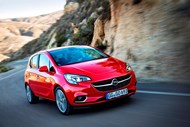 7º - Opel Corsa - 221.497 automóveis