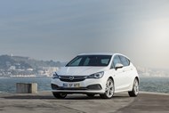 10º - Opel Astra– 204.742 unidades