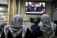 Trump Israel