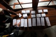 catalunha eleições autonómicas dezembro 2017