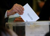 catalunha eleições autonómicas dezembro 2017