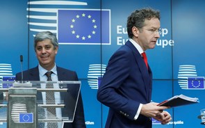 FT: A esquerda não vai tomar conta do Eurogrupo