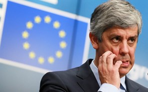 Eurogrupo ensaia novo round para derrubar bloqueio 