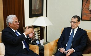 Portugal e Marrocos assinam 12 acordos de cooperação com destaque para a energia
