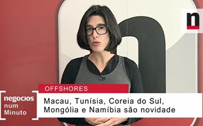 Lista negra de offshores europeia: parecia inofensiva, mas não é