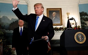 Senado aprova reforma fiscal e dá um 'grande e bonito presente de Natal' a Trump