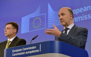Bruxelas quer fundo de resgate com mais poder mas menos autonomia