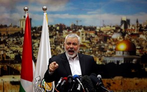 Hamas apela a nova intifada contra Israel