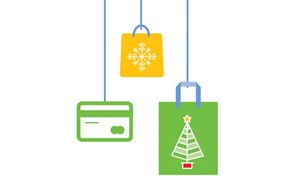 As melhores soluções para um Natal  a crédito