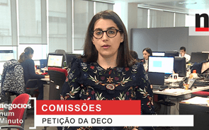 As comissões bancárias vão voltar ao Parlamento?