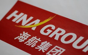 Accionista chinês da TAP vende participação em banco para enfrentar dívida