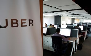 Uber recupera licença em Londres