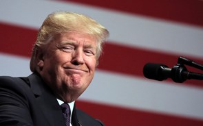 Trump termina primeiro ano com economia em alta