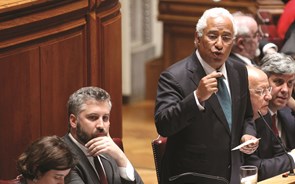 Estudo confirma que Governo e deputados estão a legislar menos