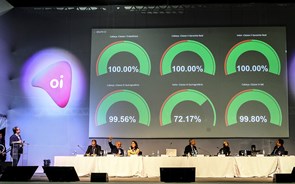 Juiz da Oi pressiona tribunal português a homologar plano de recuperação