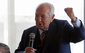 Fundação Mário Soares 'está viva' e vai continuar