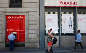 Santander encaixa mais de 50 milhões com venda da antiga sede do ex-Popular