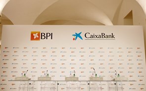 Concorrência dá 'luz verde' à venda de meios de pagamento do BPI ao CaixaBank