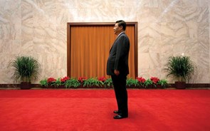 China faz do tempo lento a sua vantagem política 
