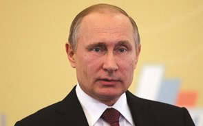 Putin ordena tréguas diárias na Síria para a ajuda humanitária