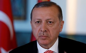 Erdogan quer ficar com o maior banco da Turquia 'porque Deus assim quis'