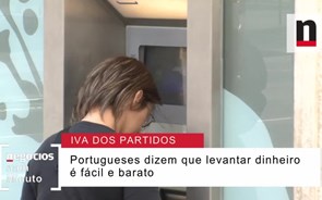 Negócios explica a relação dos portugueses com o dinheiro no dia-a-dia