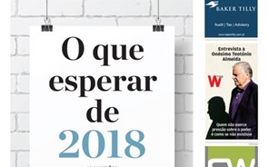 O que esperar do novo ano? 18 perguntas para 2018