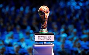 Sorteio Mundial