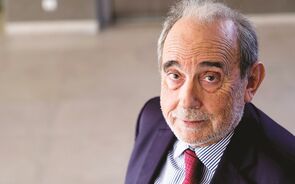João Carvalho AMT