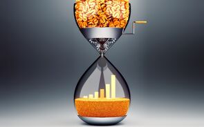 Linha Capitalizar já colocou mais de 70% do valor global