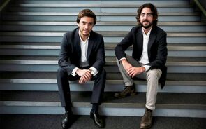 Raize; fintech, Afonso Eça, José Rego