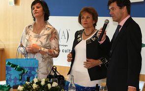 Maria Cavaco Silva Raríssimas