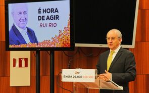 Rui Rio