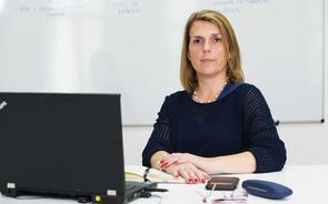 “Especialização na formação profissional garante-nos vantagem competitiva”