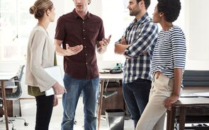 Procura supera a oferta