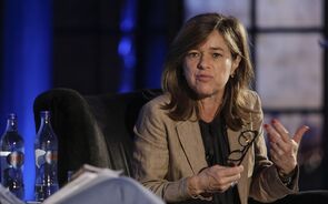 Cristina Siza Vieira