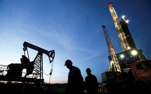 Petróleo regressa às quedas com olhares focados no 'debt ceiling' dos EUA