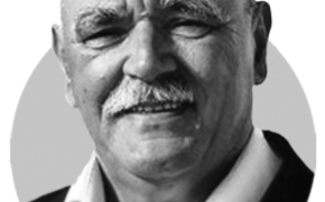 Rogério Cação