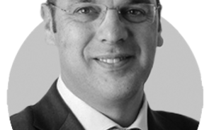 Pedro Siza Vieira