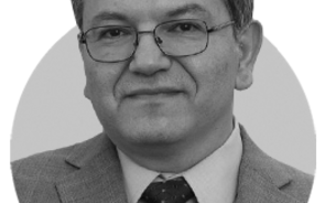 Alfredo Cuevas