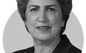 Maria João Rodrigues