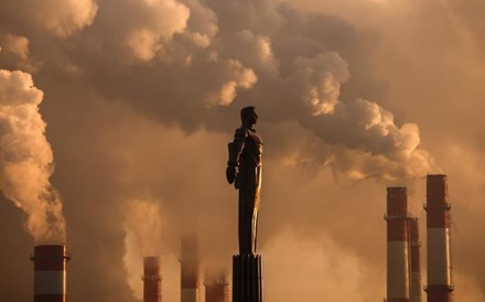 Apenas um quinto das organizações globais estão a caminho da neutralidade carbónica