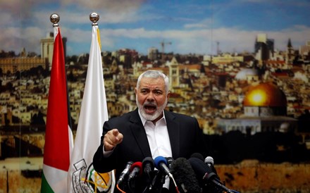 Hamas apela a nova intifada contra Israel