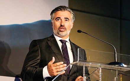 Hugo Oliveira abordou alguns dos desafios para as empresas.