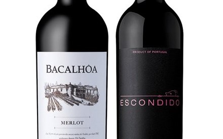 Cabernets cá da terra que parecem de Bordéus